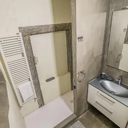Residenza A Bgy Бергамо