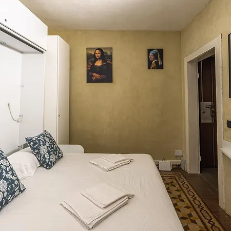 Residenza A Bgy