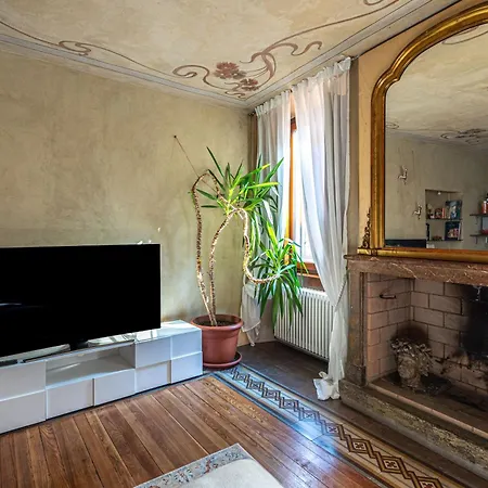 Residenza A Bgy *