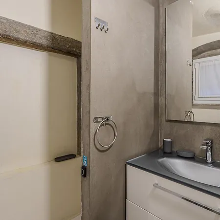 Residenza A Bgy Апартаменты Бергамо