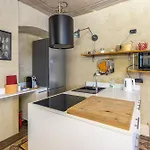 Residenza A Bgy דירה *