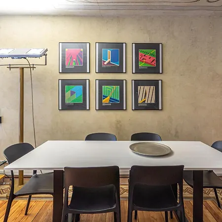 아파트 Residenza A Bgy *