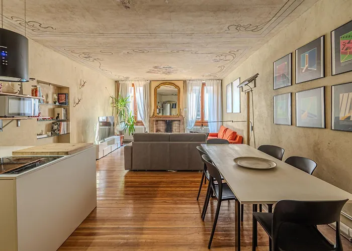 Residenza A Bgy Bergamo