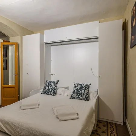 Residenza A Bgy アパート