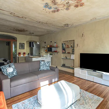 アパート Residenza A Bgy