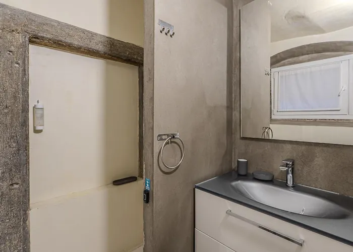 Residenza A Bgy Διαμέρισμα Μπέργκαμο